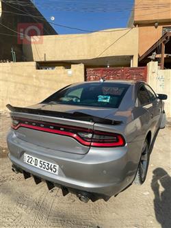 دودج تشارجر